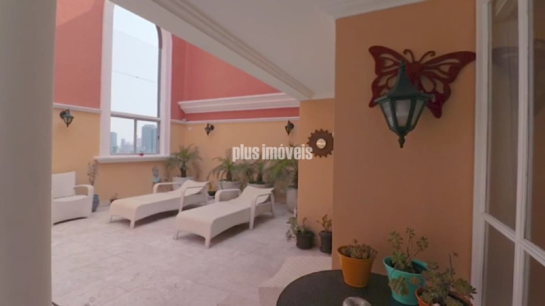 Imagem Apartamento com 5 Quartos à Venda, 470 m² em Itaim Bibi - São Paulo Imagem Apartamento com 5 Quartos à Venda, 470 m² em Itaim Bibi - São Paulo
