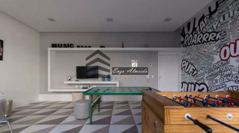 Imagem Apartamento com 2 Quartos à Venda, 68 m² em Ipiranga - São Paulo