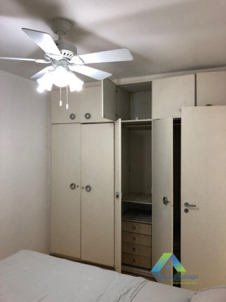 Imagem Apartamento com 1 Quarto à Venda, 41 m² em Santo Amaro - São Paulo