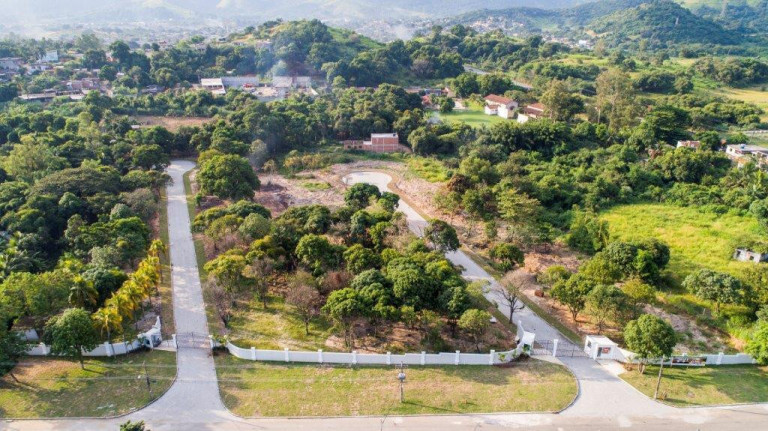 Imagem Terreno à Venda, 185 m² em Campo Grande - Rio De Janeiro Imagem Terreno à Venda, 185 m² em Campo Grande - Rio De Janeiro