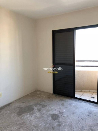 Imagem Apartamento com 3 Quartos à Venda, 108 m² em Campestre - Santo André