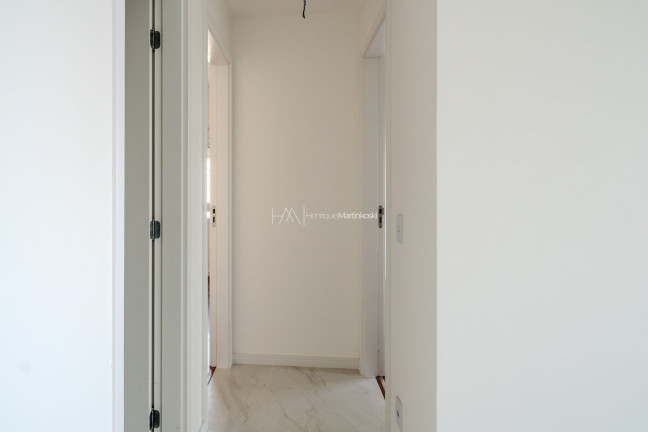 Imagem Apartamento com 3 Quartos à Venda, 88 m² em Ecoville - Curitiba