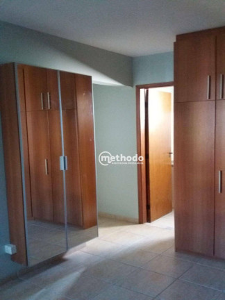 Imagem Apartamento com 3 Quartos à Venda, 76 m² em Jardim Anton Von Zuben - Campinas Imagem Apartamento com 3 Quartos à Venda, 76 m² em Jardim Anton Von Zuben - Campinas