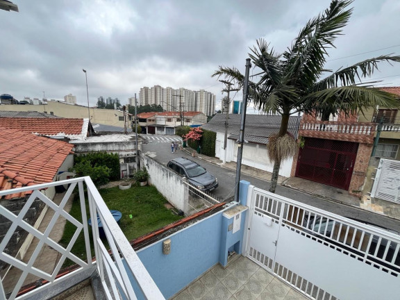 Casa com 3 Quartos à Venda,  em Jardim Monte Alegre - Taboão Da Serra
