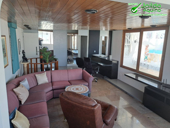 Imagem Apartamento com 4 Quartos à Venda, 306 m² em Cocó - Fortaleza Imagem Apartamento com 4 Quartos à Venda, 306 m² em Cocó - Fortaleza