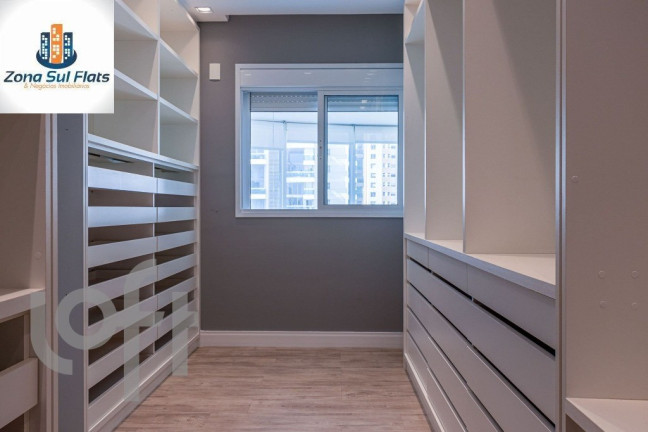 Imagem Apartamento com 2 Quartos à Venda, 84 m² em Campo Belo - São Paulo
