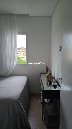 Imagem Apartamento com 3 Quartos à Venda, 98 m² em Jardim Santana - Franca Imagem Apartamento com 3 Quartos à Venda, 98 m² em Jardim Santana - Franca