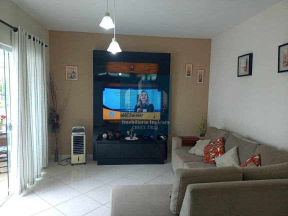 Imagem Apartamento com 3 Quartos à Venda, 90 m² em Ingleses Do Rio Vermelho - Florianópolis Imagem Apartamento com 3 Quartos à Venda, 90 m² em Ingleses Do Rio Vermelho - Florianópolis