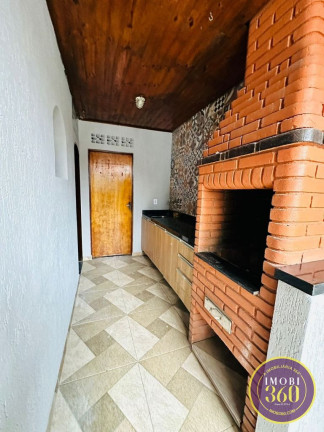 Imagem Sobrado com 3 Quartos à Venda, 127 m² em Parque Paulistano - São Paulo Imagem Sobrado com 3 Quartos à Venda, 127 m² em Parque Paulistano - São Paulo