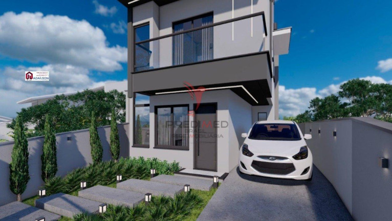Imagem Casa com 3 Quartos à Venda, 9.965 m² em Bela Vista - Palhoça Imagem Casa com 3 Quartos à Venda, 9.965 m² em Bela Vista - Palhoça