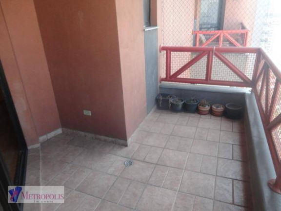 Imagem Apartamento com 3 Quartos à Venda ou Locação, 169 m² em Santa Paula - São Caetano Do Sul Imagem Apartamento com 3 Quartos à Venda ou Locação, 169 m² em Santa Paula - São Caetano Do Sul