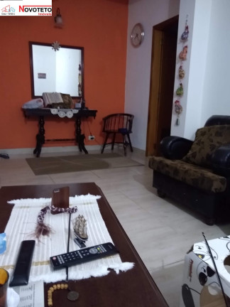 Casa com 3 Quartos à Venda, 230 m² em Quinta Da Paineira - São Paulo