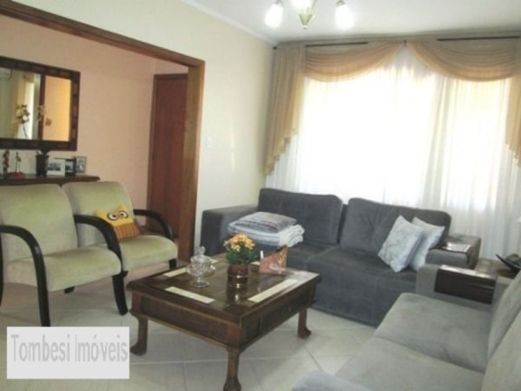 Imagem Casa com 3 Quartos à Venda, 187 m² em Sarandi - Porto Alegre Imagem Casa com 3 Quartos à Venda, 187 m² em Sarandi - Porto Alegre