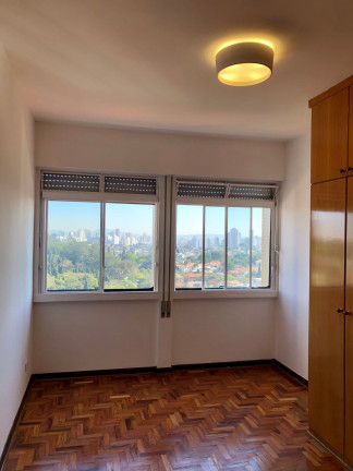 Imagem Apartamento com 2 Quartos à Venda, 140 m² em Higienópolis - São Paulo