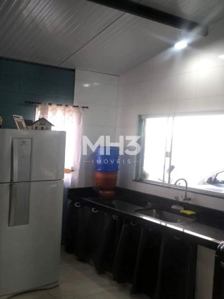 Imagem Casa com 1 Quarto à Venda, 70 m² em Jardim Residencial Ravagnani - Sumaré Imagem Casa com 1 Quarto à Venda, 70 m² em Jardim Residencial Ravagnani - Sumaré