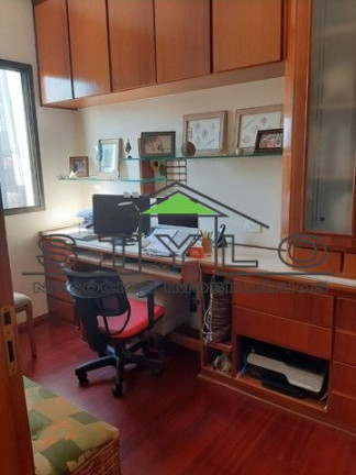 Imagem Apartamento com 3 Quartos à Venda, 90 m² em Baeta Neves - São Bernardo Do Campo