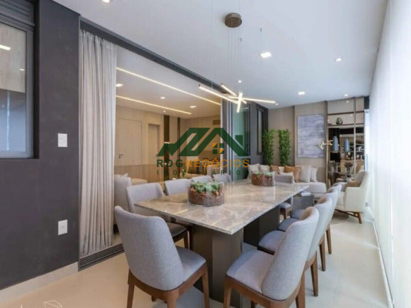 Imagem Apartamento com 3 Quartos à Venda, 143 m² em Campo Belo - São Paulo Imagem Apartamento com 3 Quartos à Venda, 143 m² em Campo Belo - São Paulo