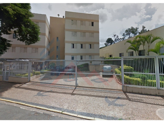Imagem Apartamento com 2 Quartos à Venda, 69 m² em Parque Taquaral - Campinas