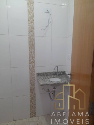 Imagem Apartamento com 2 Quartos à Venda, 44 m² em Vila Helena - Santo André