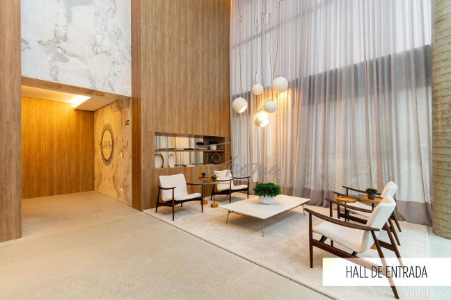 Imagem Apartamento com 3 Quartos à Venda, 223 m² em Cabral - Curitiba