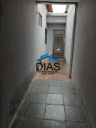 Imagem Casa com 3 Quartos à Venda, 147 m² em Parque Residencial Iguatemi - Araraquara Imagem Casa com 3 Quartos à Venda, 147 m² em Parque Residencial Iguatemi - Araraquara
