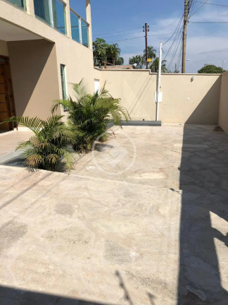 Imagem Sobrado com 3 Quartos à Venda, 420 m² em Setor Sol Nascente - Goiânia Imagem Sobrado com 3 Quartos à Venda, 420 m² em Setor Sol Nascente - Goiânia