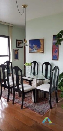 Imagem Apartamento com 3 Quartos à Venda, 127 m² em Jardim Vila Mariana - São Paulo Imagem Apartamento com 3 Quartos à Venda, 127 m² em Jardim Vila Mariana - São Paulo