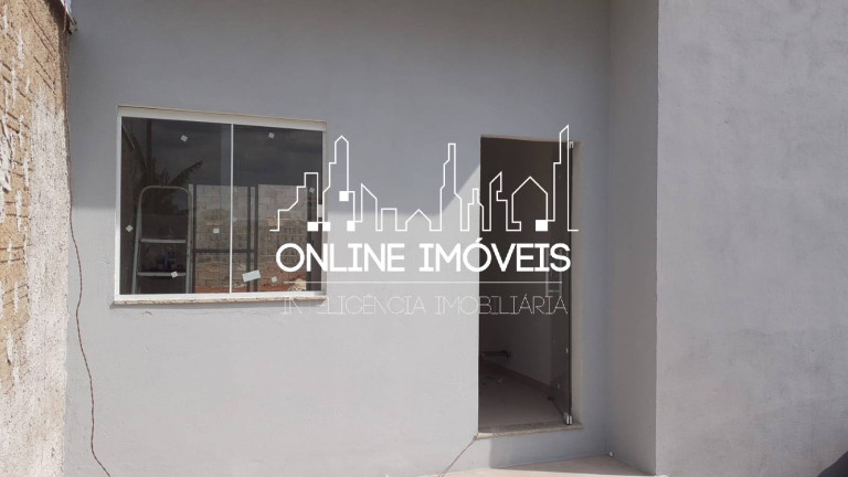 Imagem Casa com 2 Quartos à Venda, 200 m² em Mogi Guaçu Imagem Casa com 2 Quartos à Venda, 200 m² em Mogi Guaçu