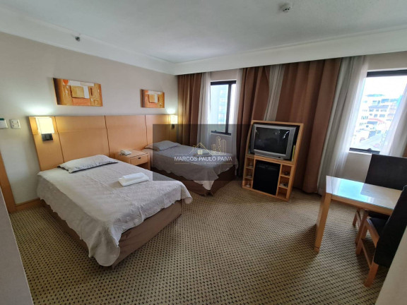 Imagem Apartamento com 1 Quarto à Venda, 35 m² em Vila Moreira - Guarulhos