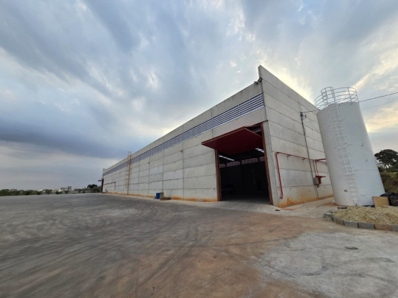 Imagem Imóvel para Alugar, 1.150 m² em Iporanga - Sorocaba Imagem Imóvel para Alugar, 1.150 m² em Iporanga - Sorocaba