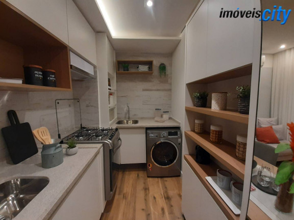 Imagem Apartamento com 2 Quartos à Venda, 38 m² em Santana - São Paulo Imagem Apartamento com 2 Quartos à Venda, 38 m² em Santana - São Paulo