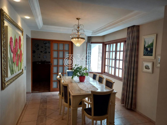 Imagem Casa com 3 Quartos à Venda, 255 m² em Nova Petrópolis - São Bernardo Do Campo Imagem Casa com 3 Quartos à Venda, 255 m² em Nova Petrópolis - São Bernardo Do Campo