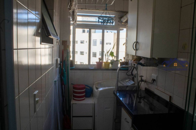 Imagem Apartamento com 2 Quartos à Venda, em Bela Vista - São Paulo Imagem Apartamento com 2 Quartos à Venda, em Bela Vista - São Paulo