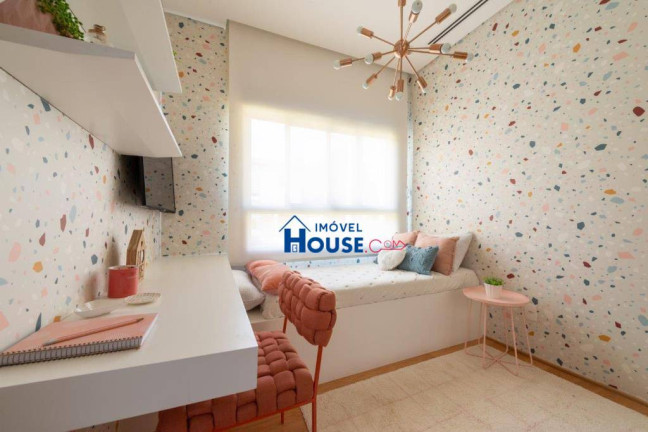 Imagem Apartamento com 3 Quartos à Venda, 142 m² em Pinheiros - São Paulo Imagem Apartamento com 3 Quartos à Venda, 142 m² em Pinheiros - São Paulo