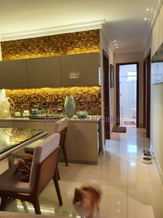 Imagem Apartamento com 2 Quartos à Venda, 90 m² em Itapoã - Vila Velha