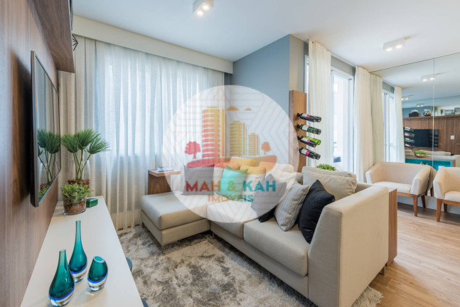 Imagem Apartamento com 2 Quartos à Venda, 45 m² em Jaçanã - São Paulo