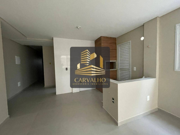 Imagem Apartamento com 3 Quartos à Venda, 81 m² em Praia Do Sonho - Palhoça Imagem Apartamento com 3 Quartos à Venda, 81 m² em Praia Do Sonho - Palhoça