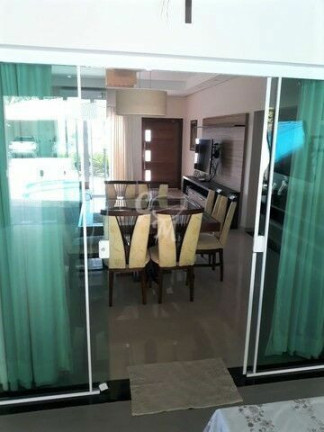 Imagem Casa de Condomínio com 3 Quartos à Venda, 287 m² em Parque Dos Cafezais Ii - Itupeva