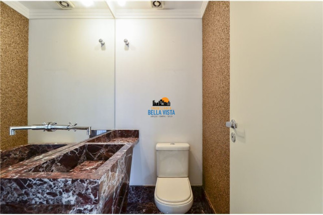 Imagem Apartamento com 3 Quartos à Venda,  em Cidade Monções - São Paulo