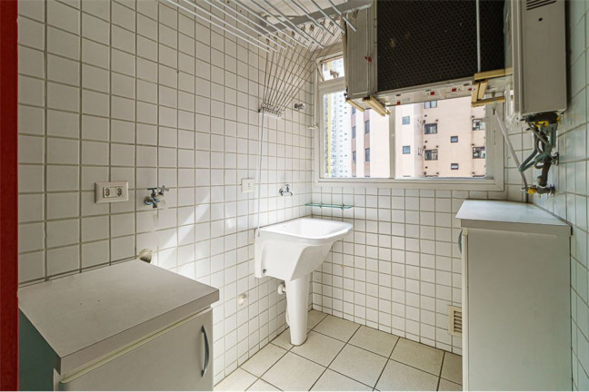 Imagem Imóvel com 3 Quartos à Venda,  em Chácara Klabin - São Paulo
