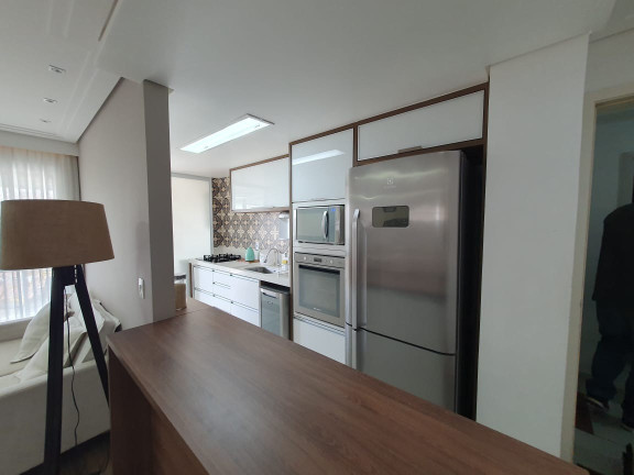 Imagem Apartamento com 3 Quartos à Venda, 93 m² em Fundação - São Caetano Do Sul