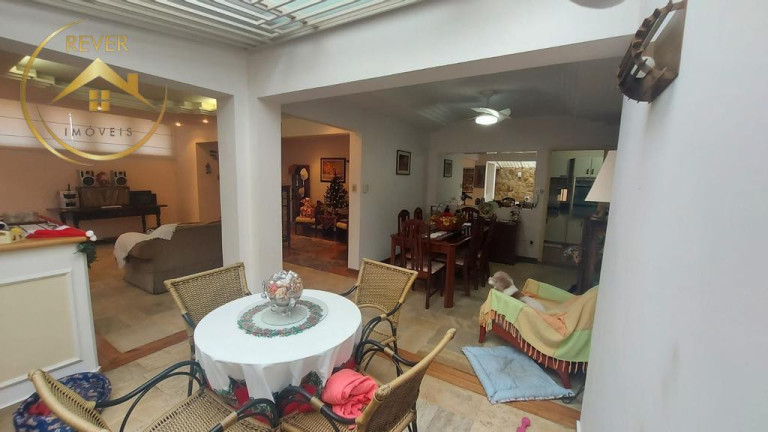 Imagem Casa com 3 Quartos à Venda, 309 m² em Jardim Chapadão - Campinas Imagem Casa com 3 Quartos à Venda, 309 m² em Jardim Chapadão - Campinas