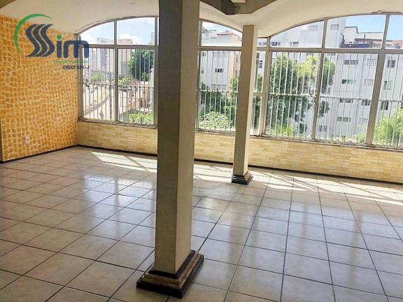 Imagem Cobertura com 5 Quartos à Venda, 480 m² em Cocó - Fortaleza Imagem Cobertura com 5 Quartos à Venda, 480 m² em Cocó - Fortaleza