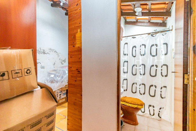 Imagem Casa com 3 Quartos à Venda, 110 m² em Xaxim - Curitiba Imagem Casa com 3 Quartos à Venda, 110 m² em Xaxim - Curitiba