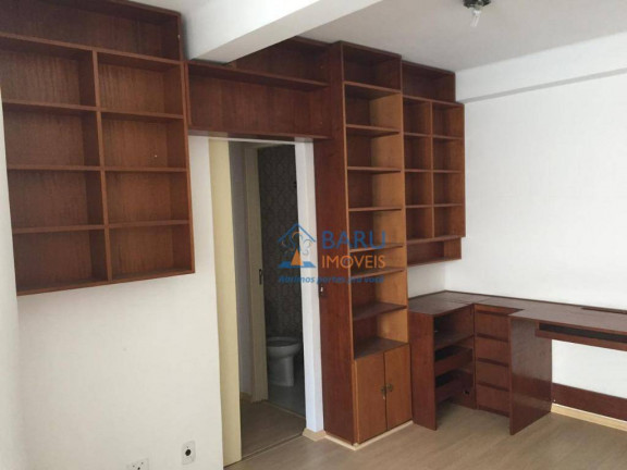 Imagem Apartamento com 1 Quarto à Venda, 55 m² em Vila Buarque - São Paulo Imagem Apartamento com 1 Quarto à Venda, 55 m² em Vila Buarque - São Paulo