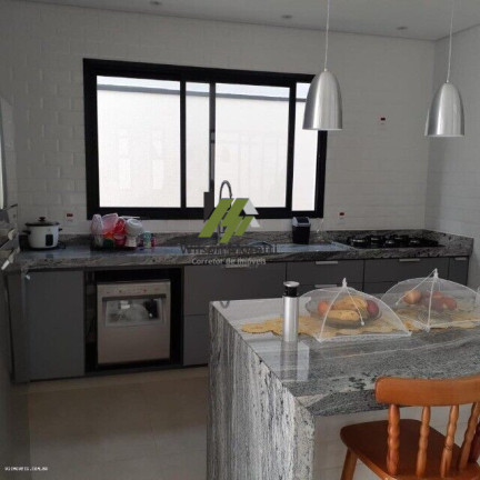 Imagem Casa com 4 Quartos à Venda, 227 m² em Mina - Itupeva Imagem Casa com 4 Quartos à Venda, 227 m² em Mina - Itupeva