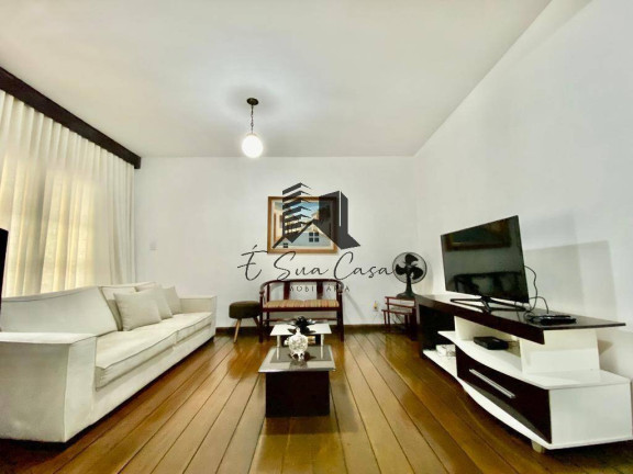 Imagem Casa com 5 Quartos à Venda, 291 m² em Ouro Preto - Belo Horizonte Imagem Casa com 5 Quartos à Venda, 291 m² em Ouro Preto - Belo Horizonte
