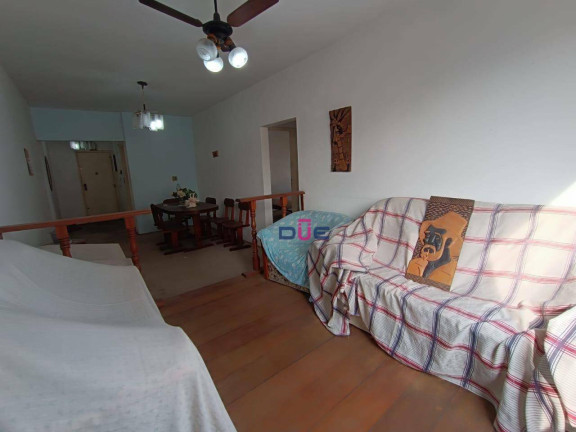 Imagem Apartamento com 2 Quartos à Venda, 90 m² em Aparecida - Santos Imagem Apartamento com 2 Quartos à Venda, 90 m² em Aparecida - Santos