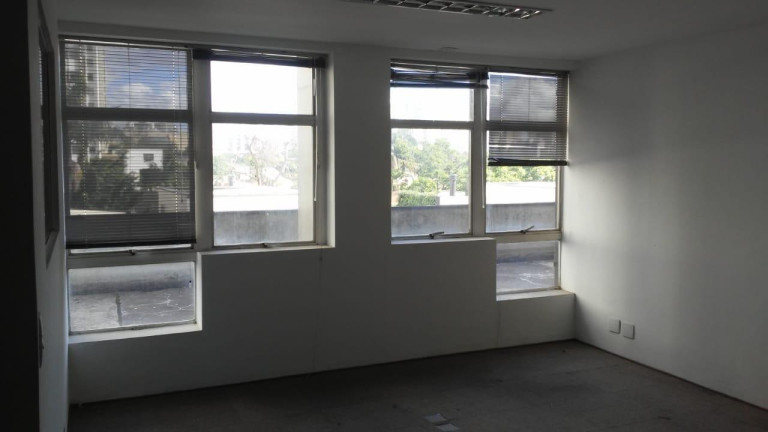 Imagem Sala Comercial à Venda, 179 m² em Jardim Paulistano - São Paulo