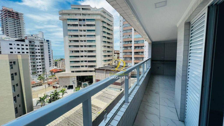 Imagem Apartamento com 2 Quartos à Venda, 63 m² em Caiçara - Praia Grande Imagem Apartamento com 2 Quartos à Venda, 63 m² em Caiçara - Praia Grande